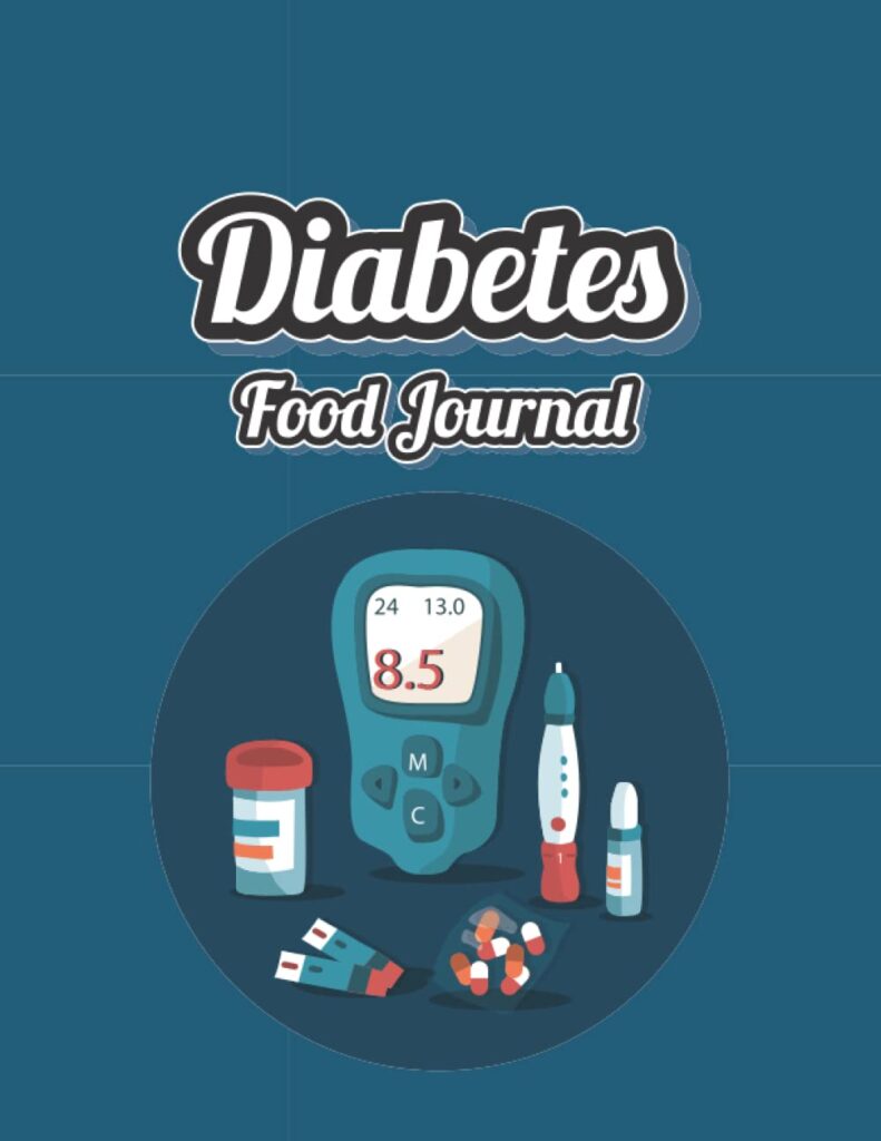 Diabetes Food Journal